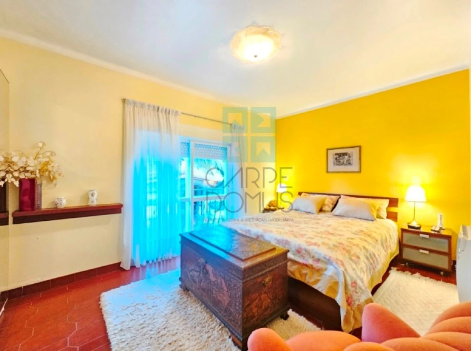 Moradia T6 para Venda em São Domingos de Rana Foto 43