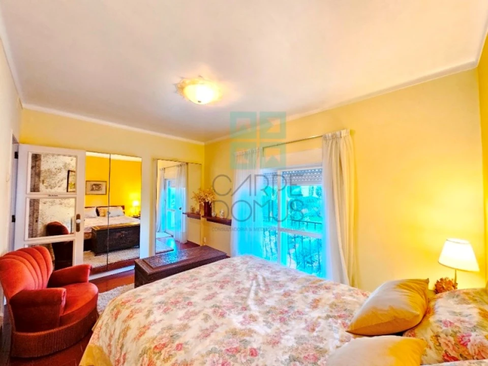 Moradia T6 para Venda em São Domingos de Rana Foto 47