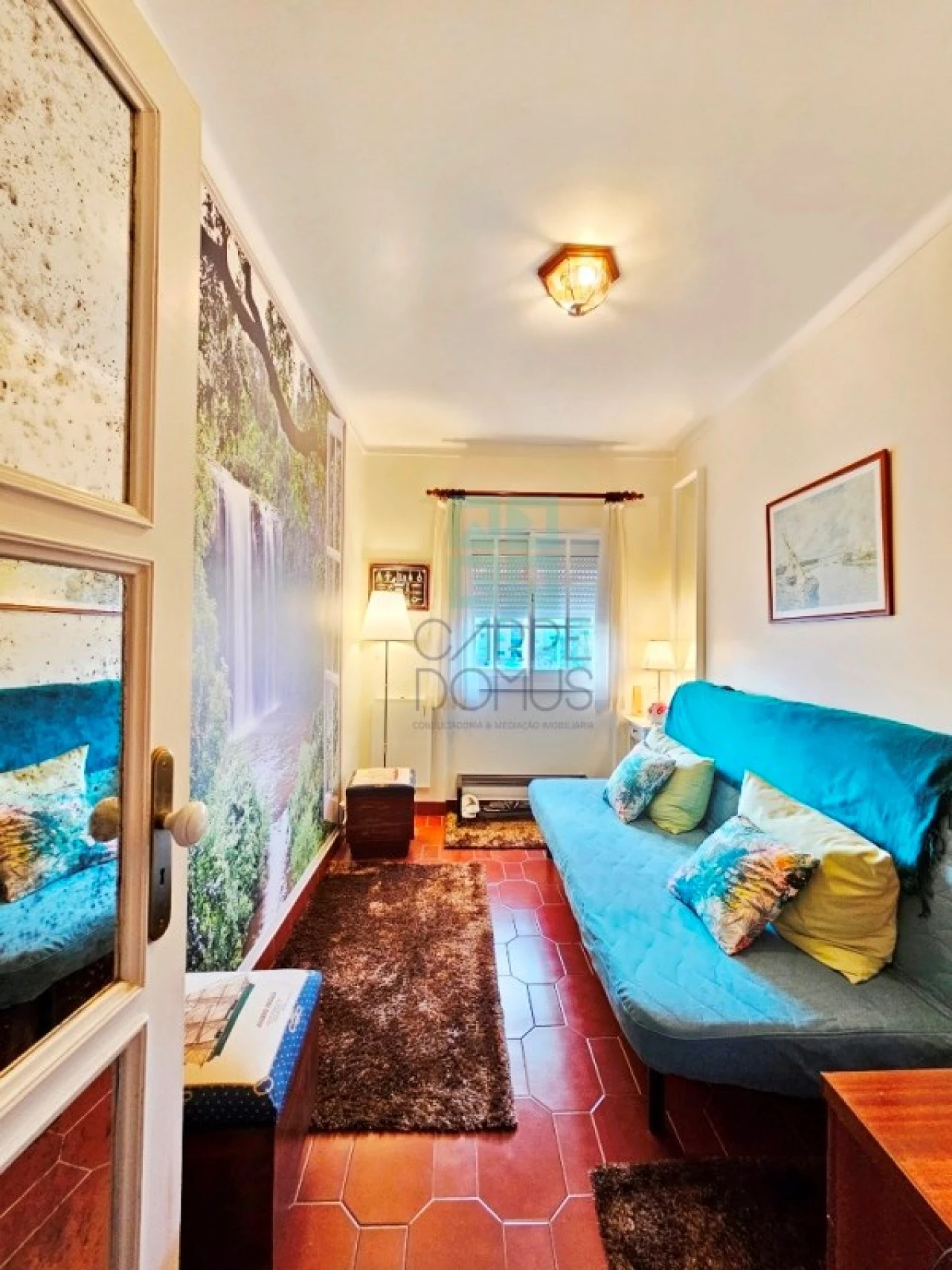 Moradia T6 para Venda em São Domingos de Rana Foto 50