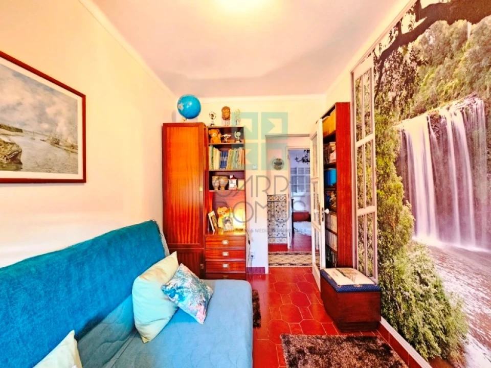 Moradia T6 para Venda em São Domingos de Rana Foto 51