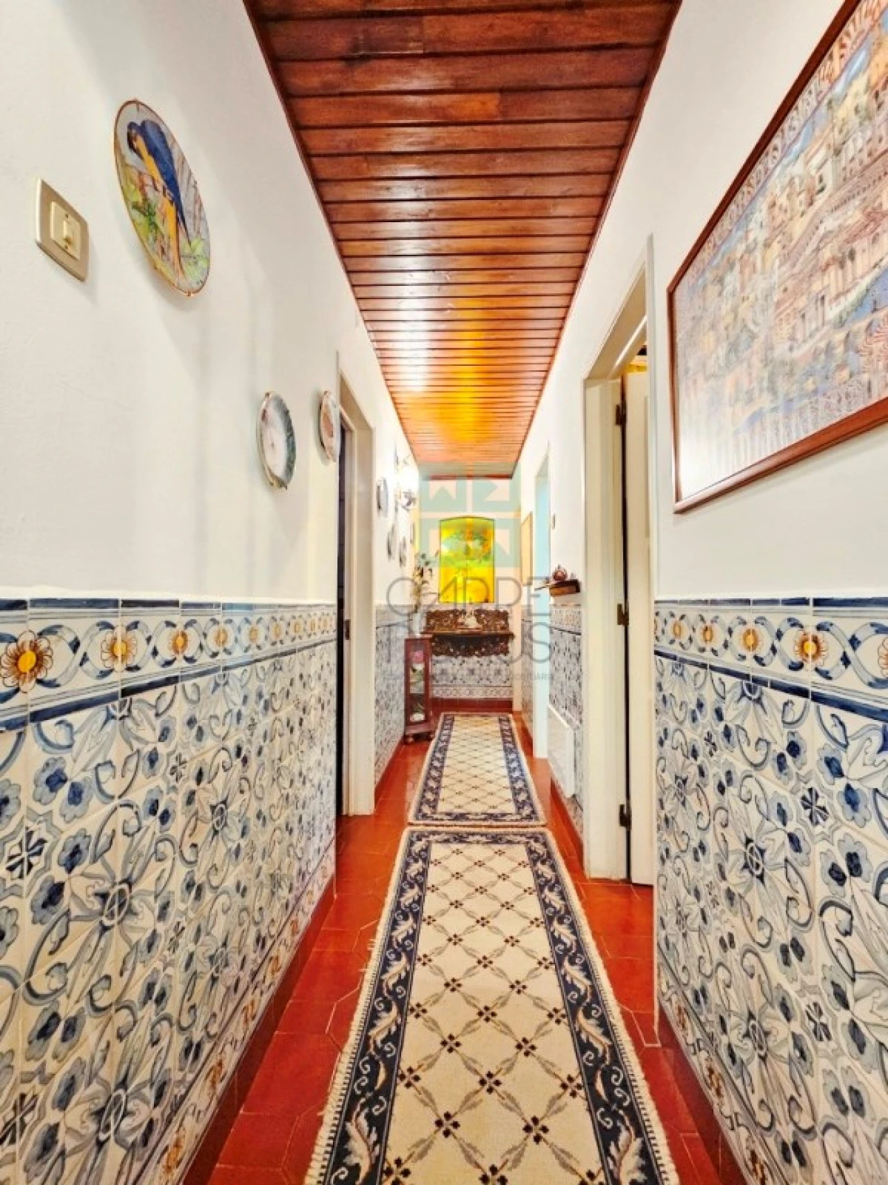 Moradia T6 para Venda em São Domingos de Rana Foto 52