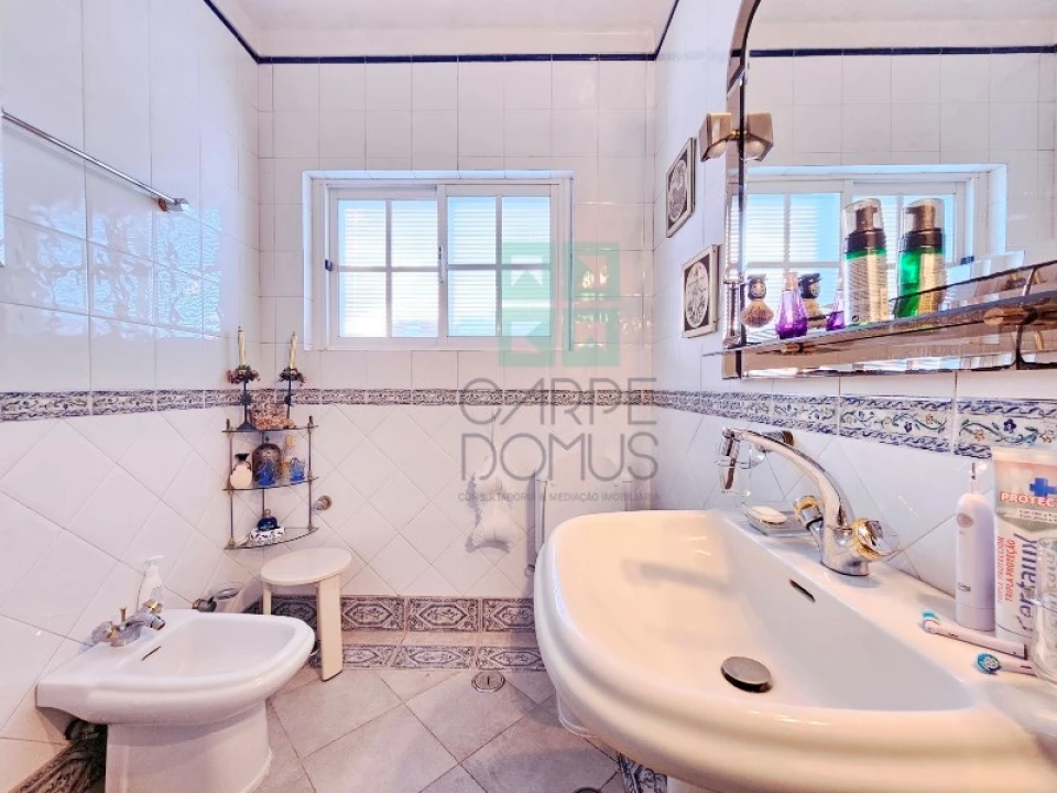 Moradia T6 para Venda em São Domingos de Rana Foto 59