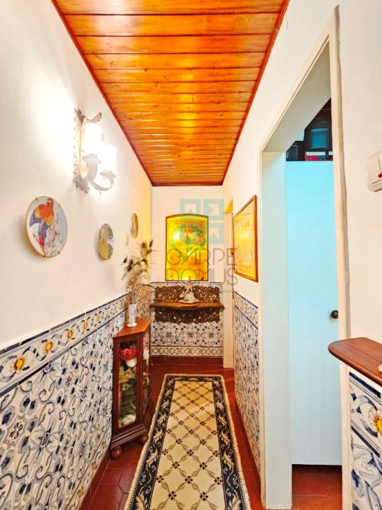 Moradia T6 para Venda em São Domingos de Rana Foto 55