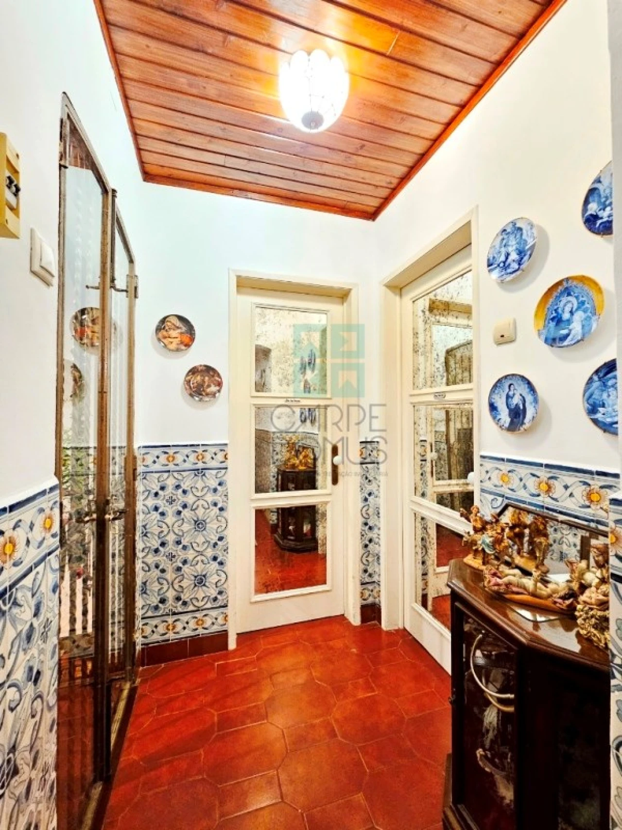 Moradia T6 para Venda em São Domingos de Rana Foto 16