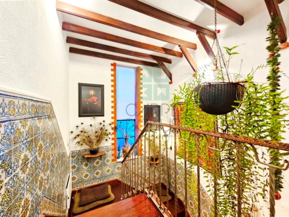 Moradia T6 para Venda em São Domingos de Rana Foto 61