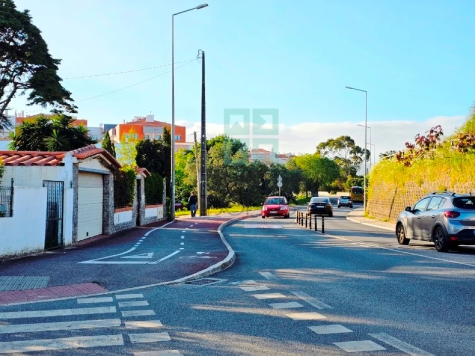 Moradia T6 para Venda em São Domingos de Rana Foto 79