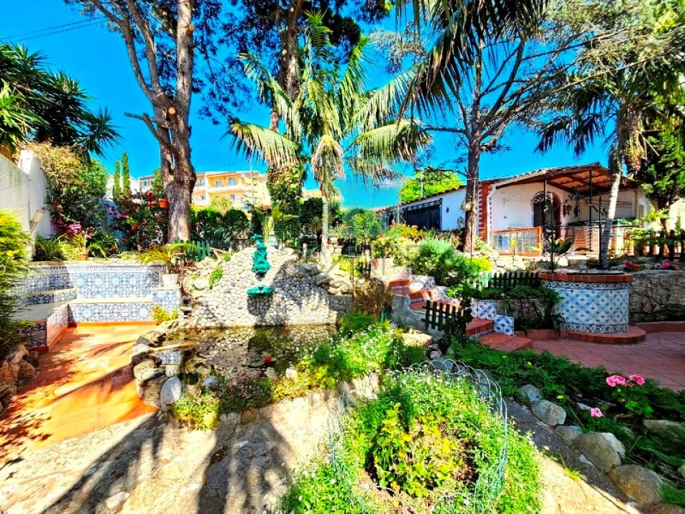 Moradia T6 para Venda em São Domingos de Rana Foto 73