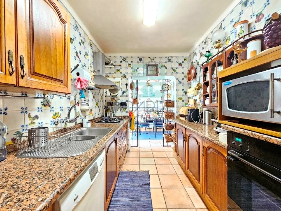 Moradia T6 para Venda em São Domingos de Rana Foto 34