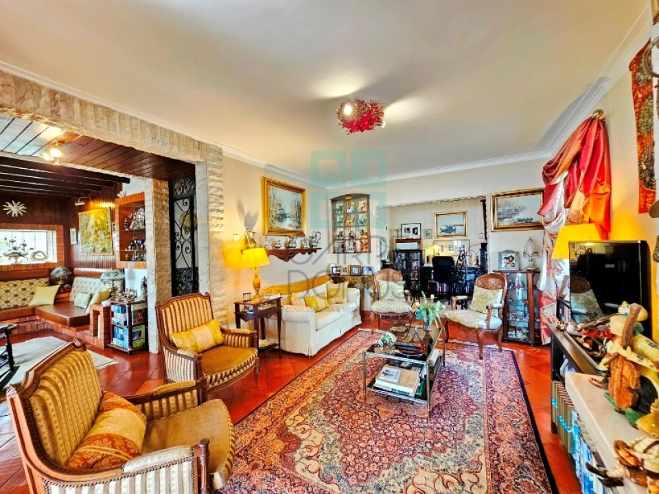 Moradia T6 para Venda em São Domingos de Rana Foto 22