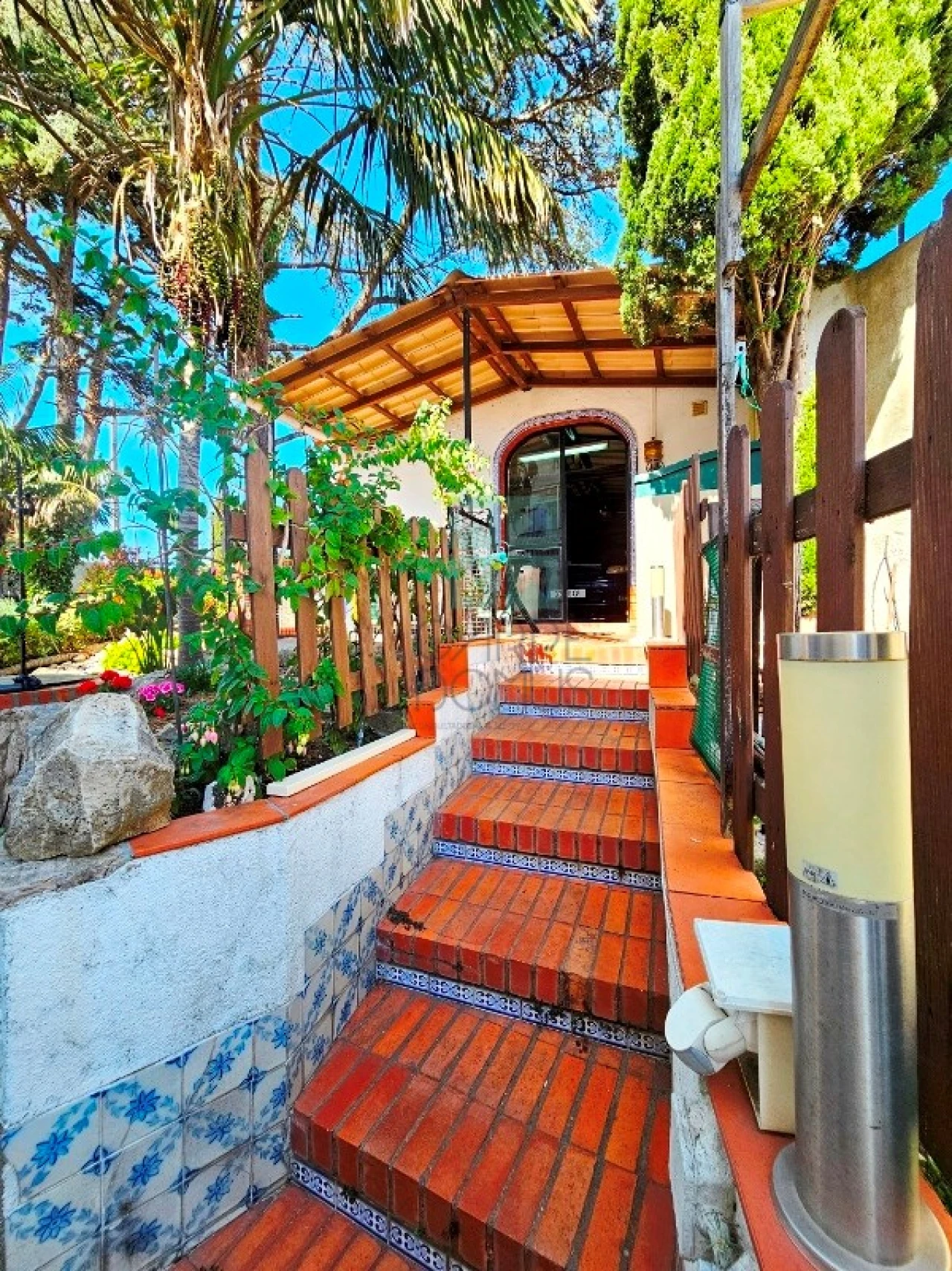 Moradia T6 para Venda em São Domingos de Rana Foto 75