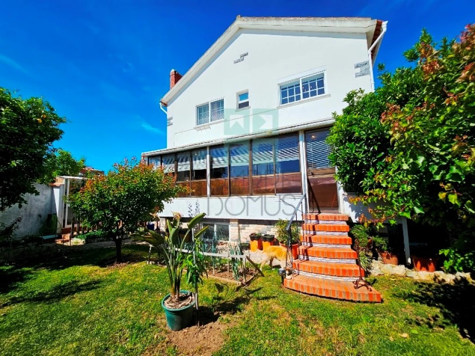 Moradia T6 para Venda em São Domingos de Rana Foto 67