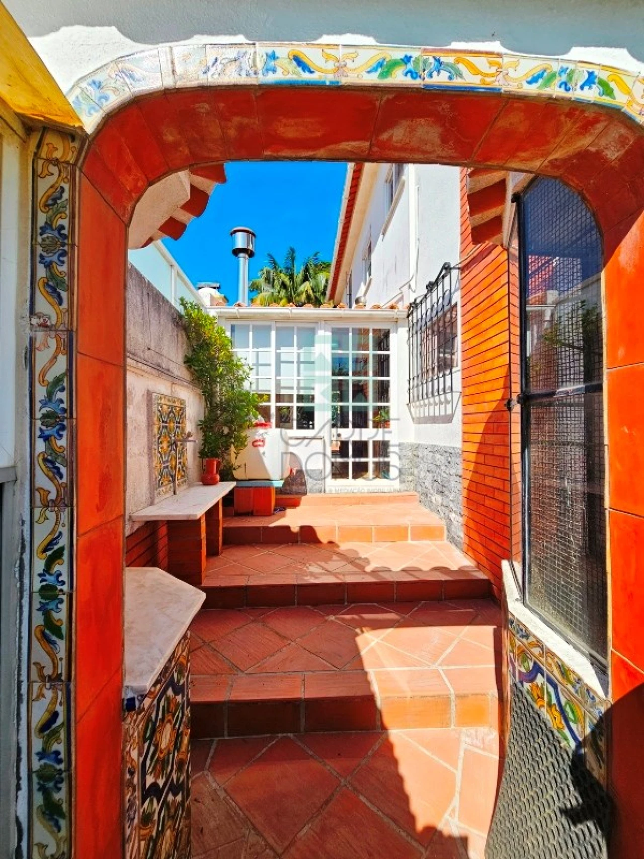 Moradia T6 para Venda em São Domingos de Rana Foto 39