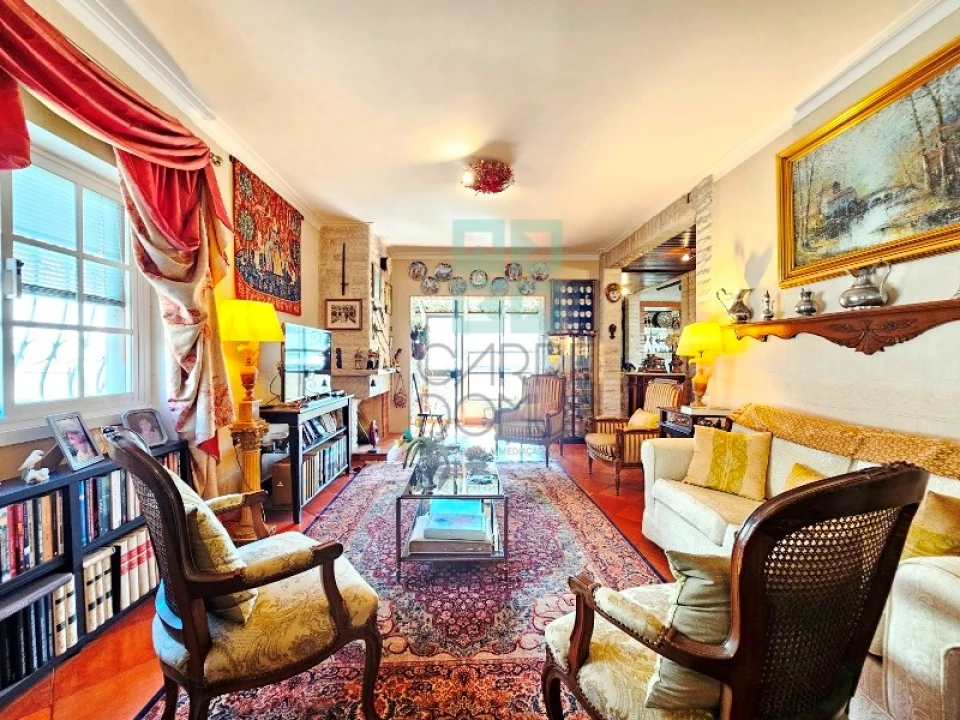 Moradia T6 para Venda em São Domingos de Rana Foto 21