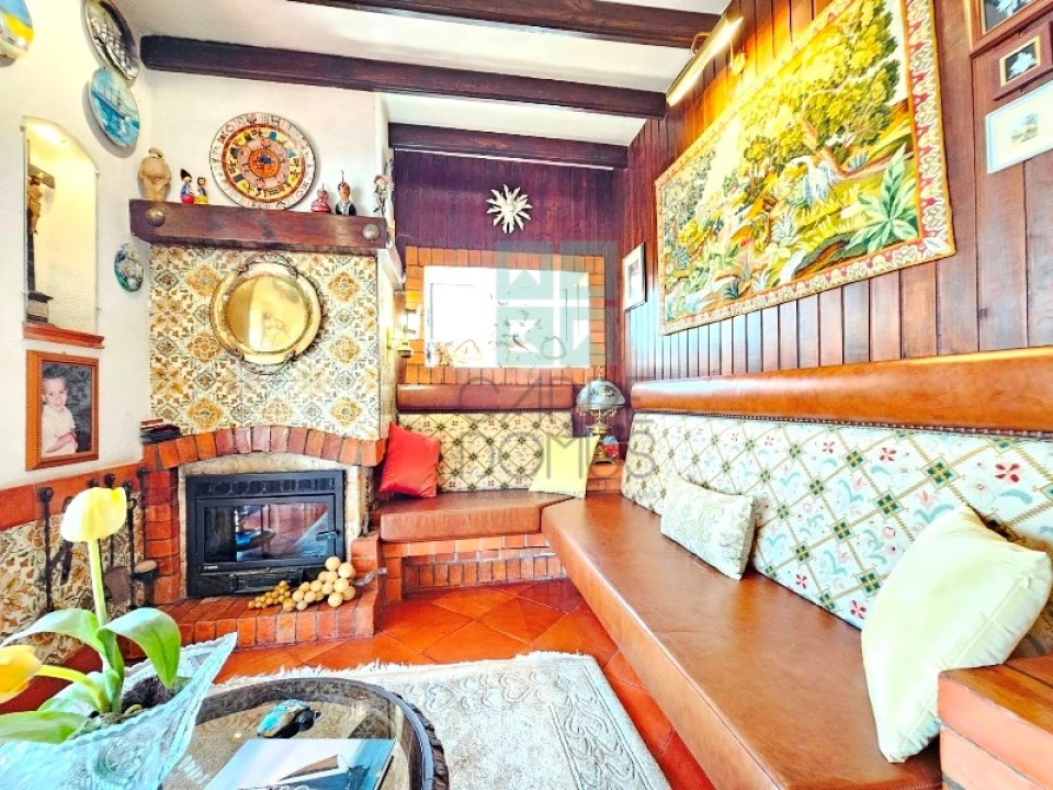 Moradia T6 para Venda em São Domingos de Rana Foto 25