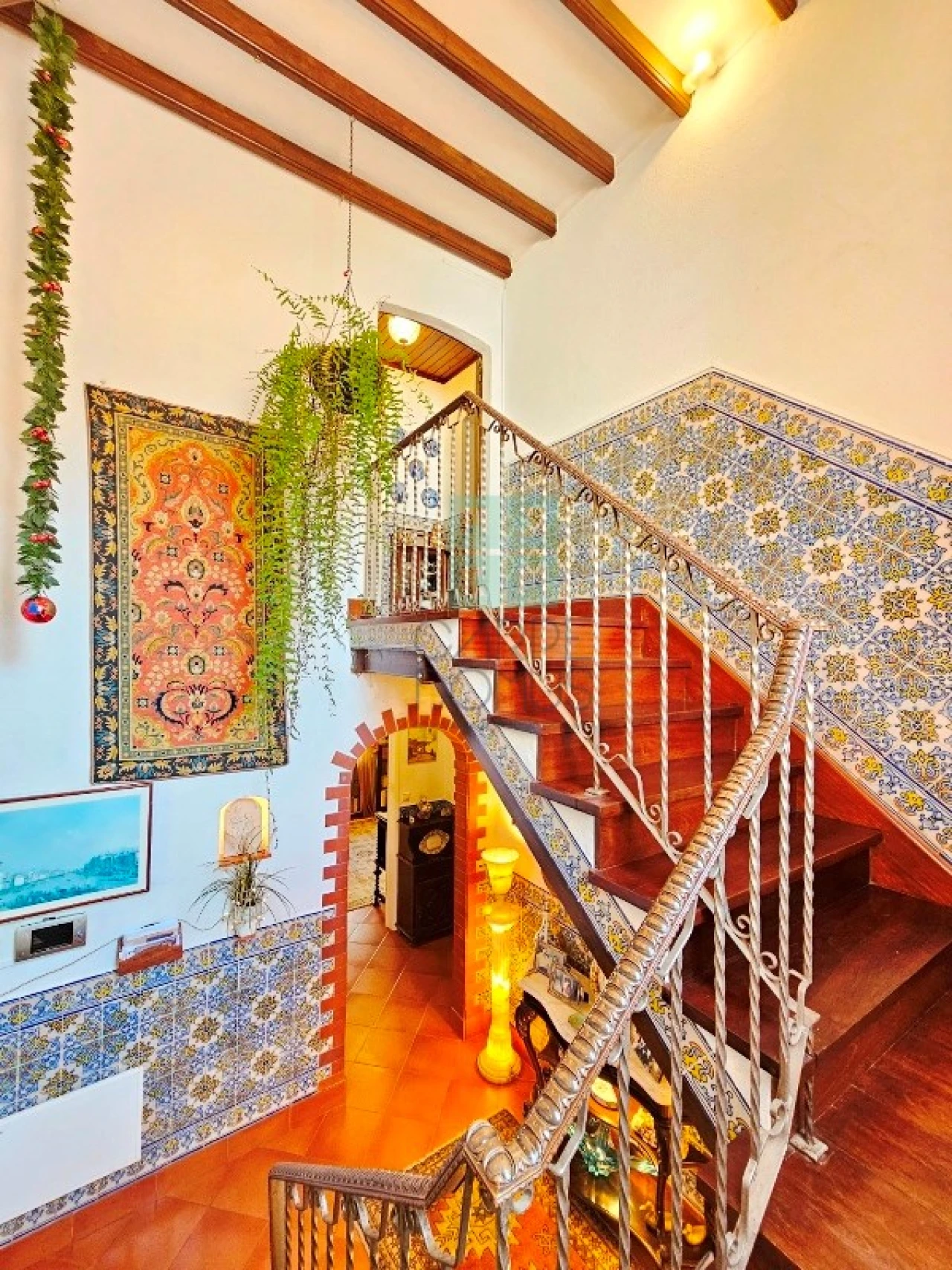 Moradia T6 para Venda em São Domingos de Rana Foto 62