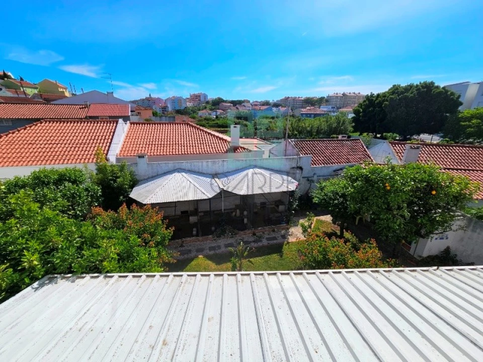 Moradia T6 para Venda em São Domingos de Rana Foto 54