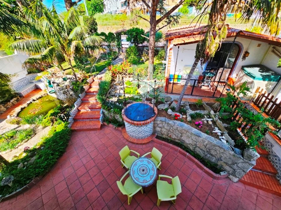 Moradia T6 para Venda em São Domingos de Rana Foto 12