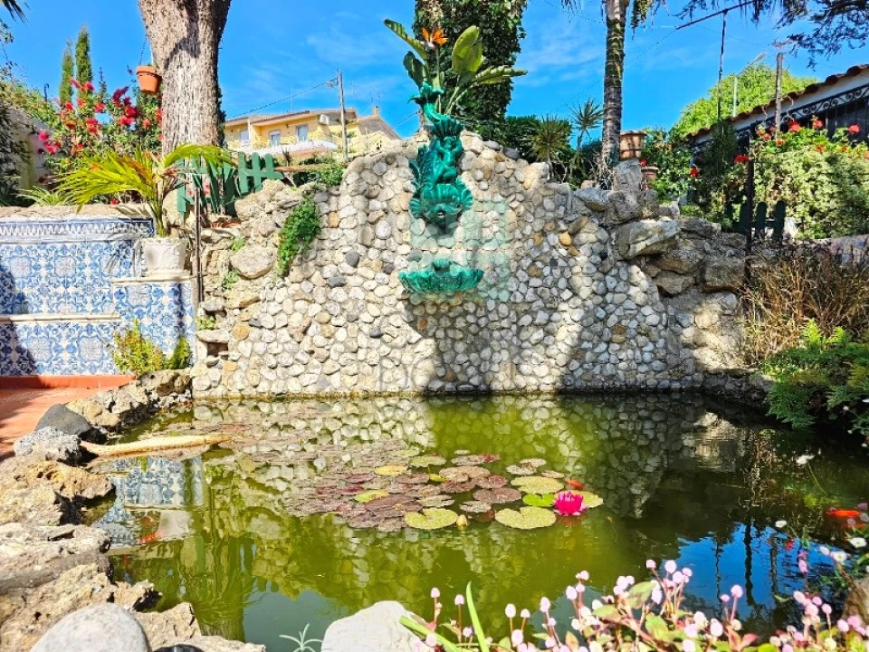 Moradia T6 para Venda em São Domingos de Rana Foto 6