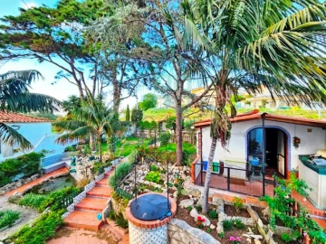 Moradia T6 para Venda em São Domingos de Rana