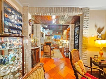 Moradia T6 para Venda em São Domingos de Rana