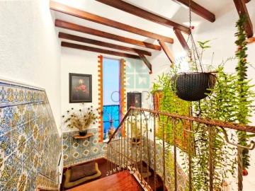 Moradia T6 para Venda em São Domingos de Rana