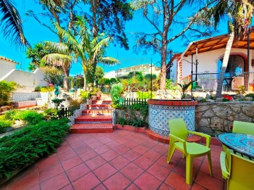 Moradia T6 para Venda em São Domingos de Rana