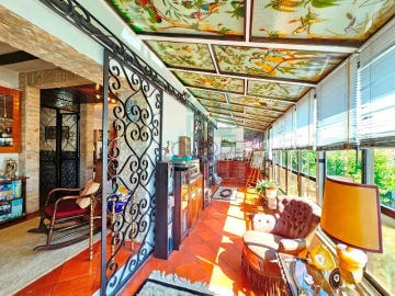 Moradia T6 para Venda em São Domingos de Rana