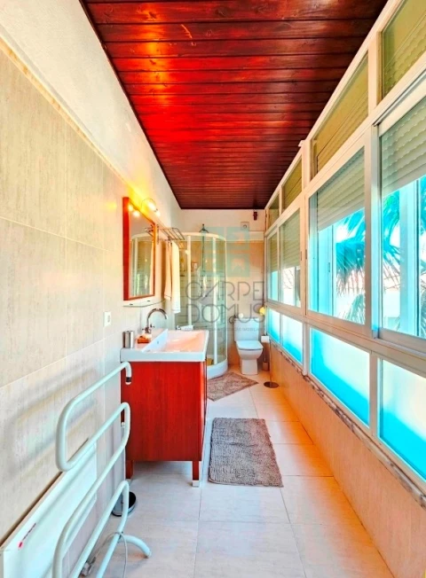 Moradia T6 para Venda em São Domingos de Rana