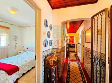 Moradia T6 para Venda em São Domingos de Rana