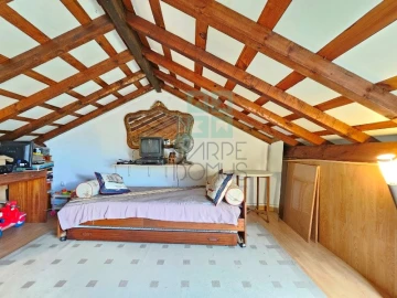 Moradia T6 para Venda em São Domingos de Rana