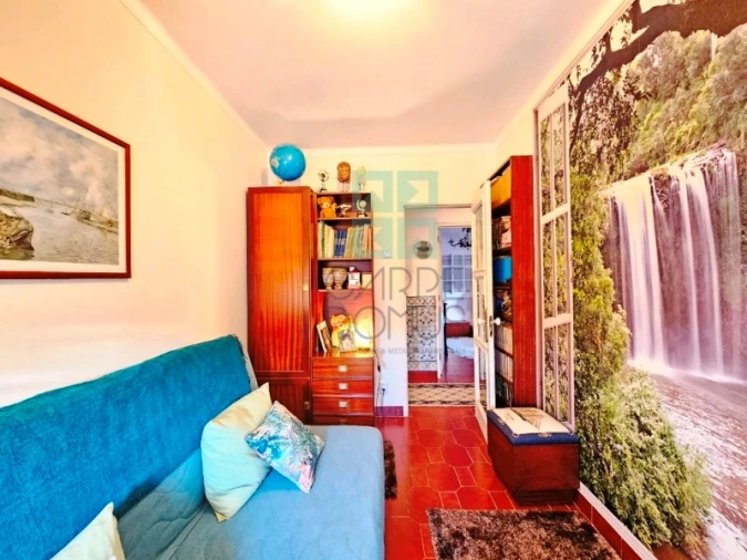 Moradia T6 para Venda em São Domingos de Rana Foto 51