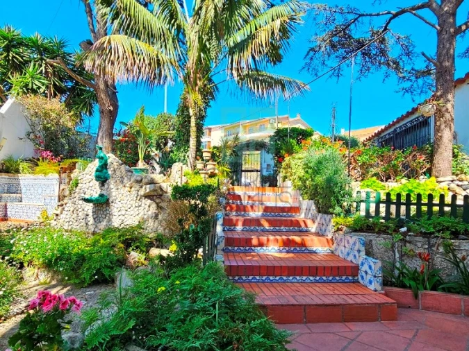 Moradia T6 para Venda em São Domingos de Rana Foto 11