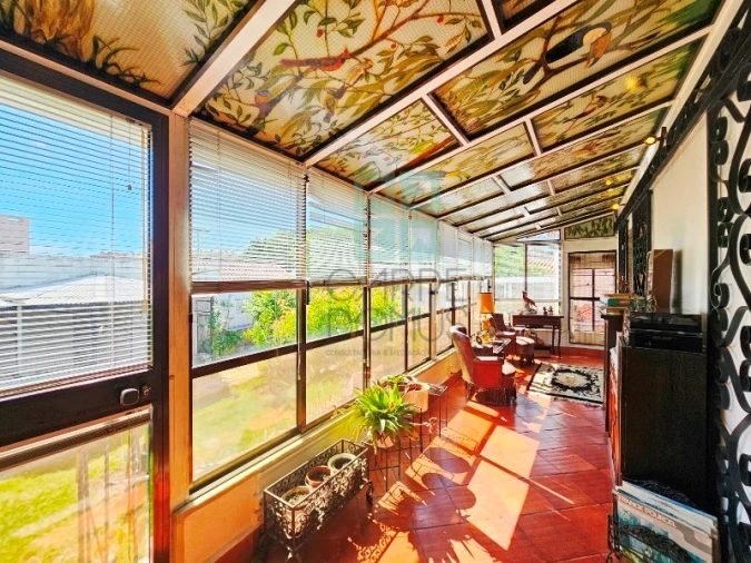 Moradia T6 para Venda em São Domingos de Rana Foto 26