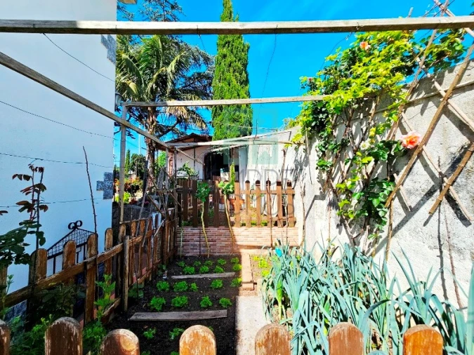 Moradia T6 para Venda em São Domingos de Rana Foto 64