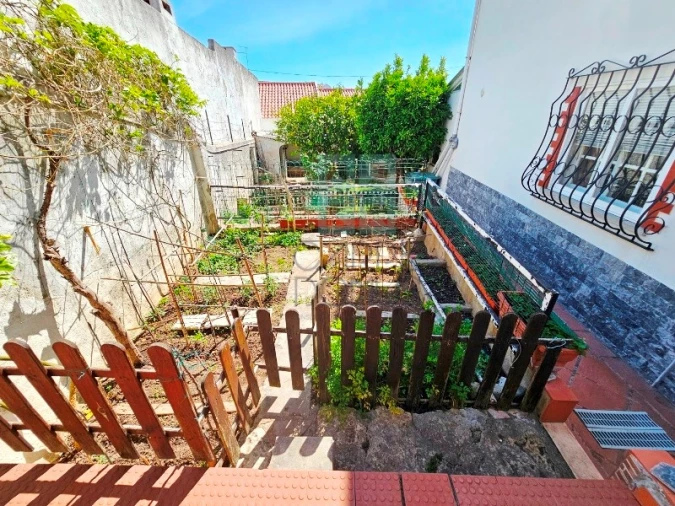 Moradia T6 para Venda em São Domingos de Rana Foto 65