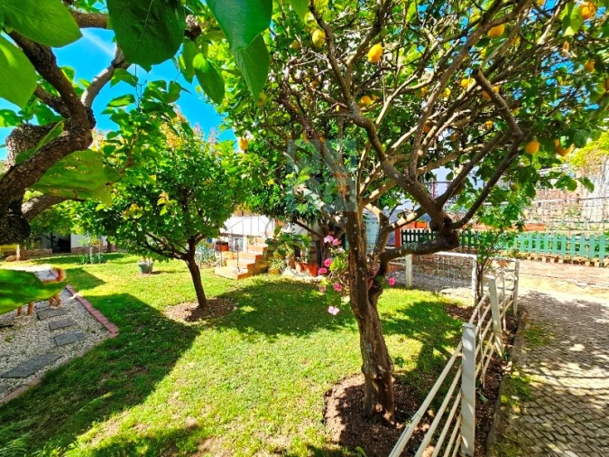 Moradia T6 para Venda em São Domingos de Rana Foto 66