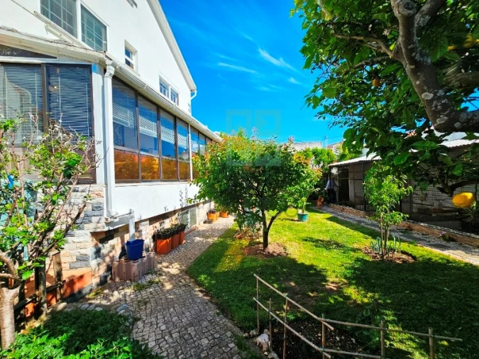 Moradia T6 para Venda em São Domingos de Rana Foto 71