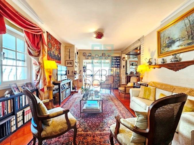 Moradia T6 para Venda em São Domingos de Rana Foto 21