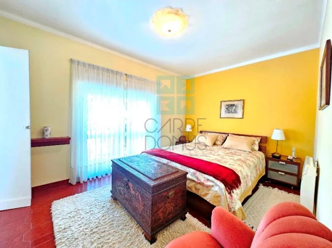 Moradia T6 para Venda em São Domingos de Rana Foto 45