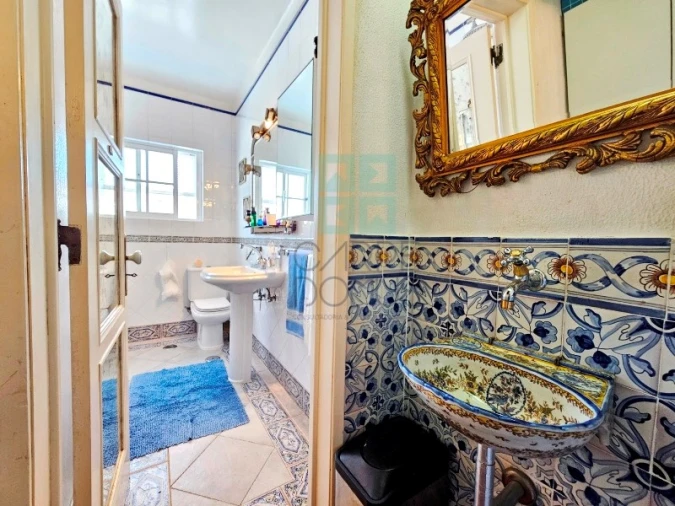 Moradia T6 para Venda em São Domingos de Rana Foto 58