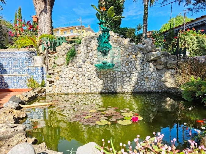 Moradia T6 para Venda em São Domingos de Rana Foto 6