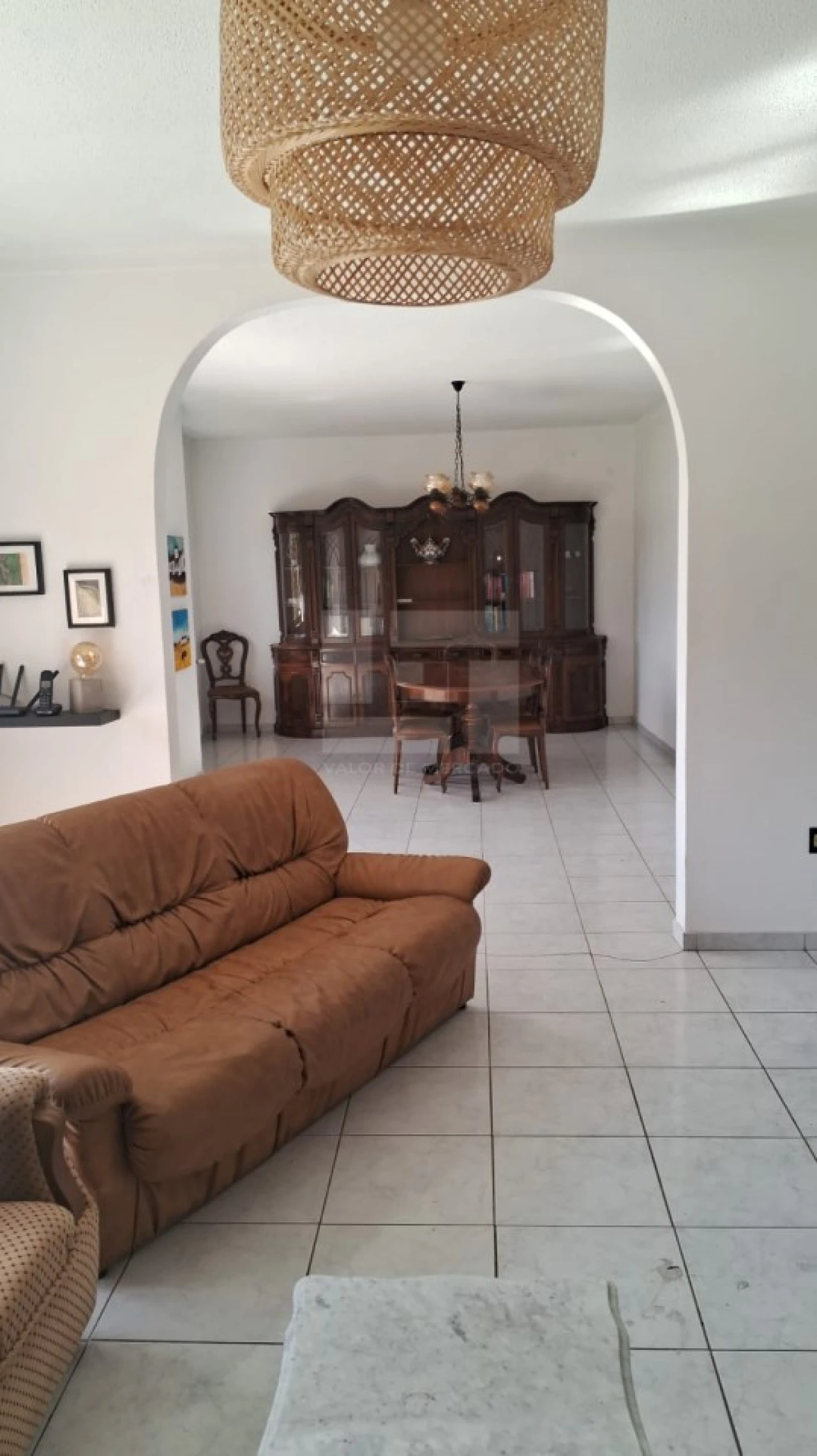 Moradia T6 para Venda em Monteiras Foto 5