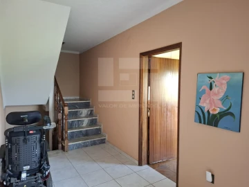 Moradia T6 para Venda em Monteiras