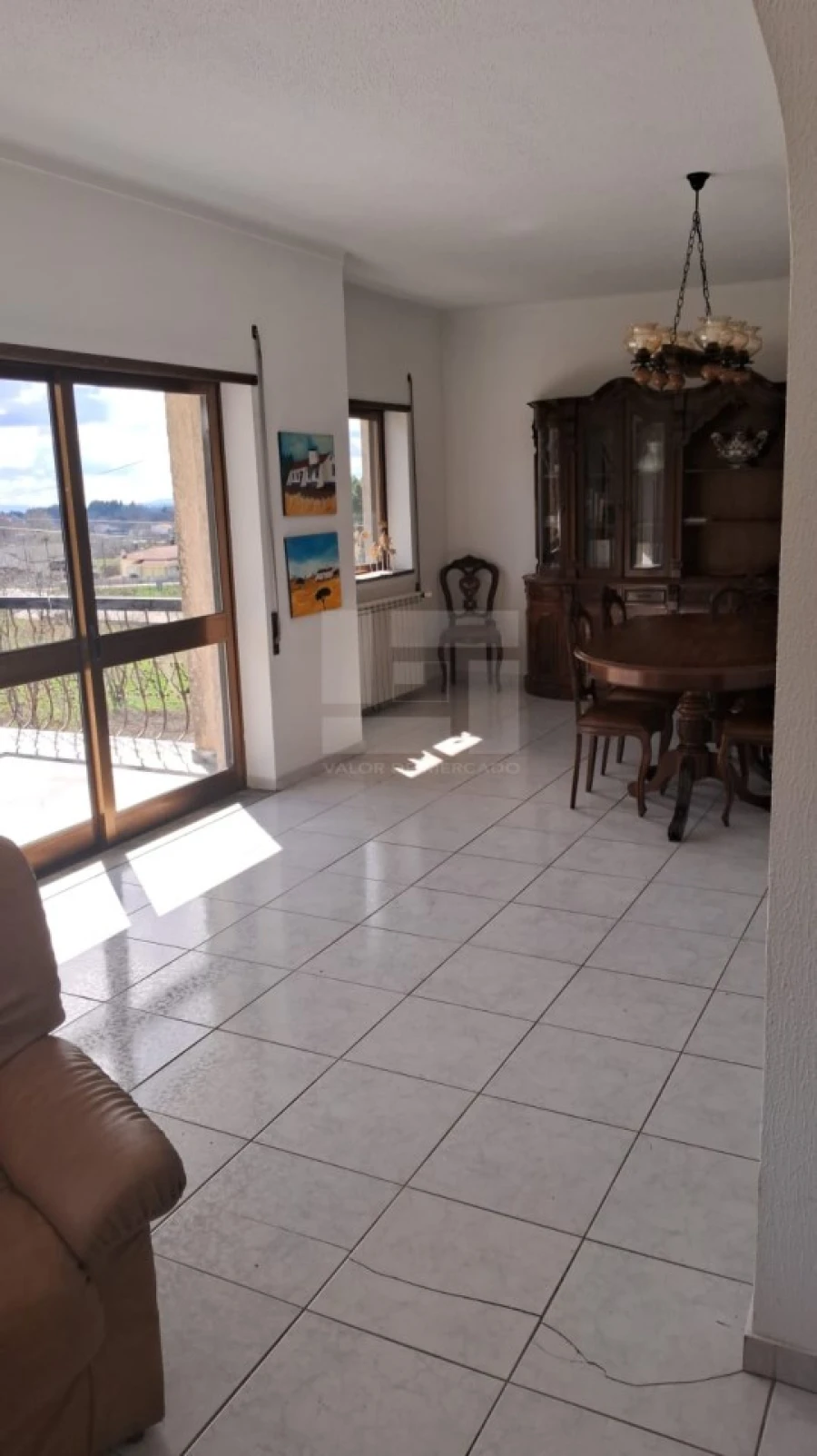 Moradia T6 para Venda em Monteiras Foto 4