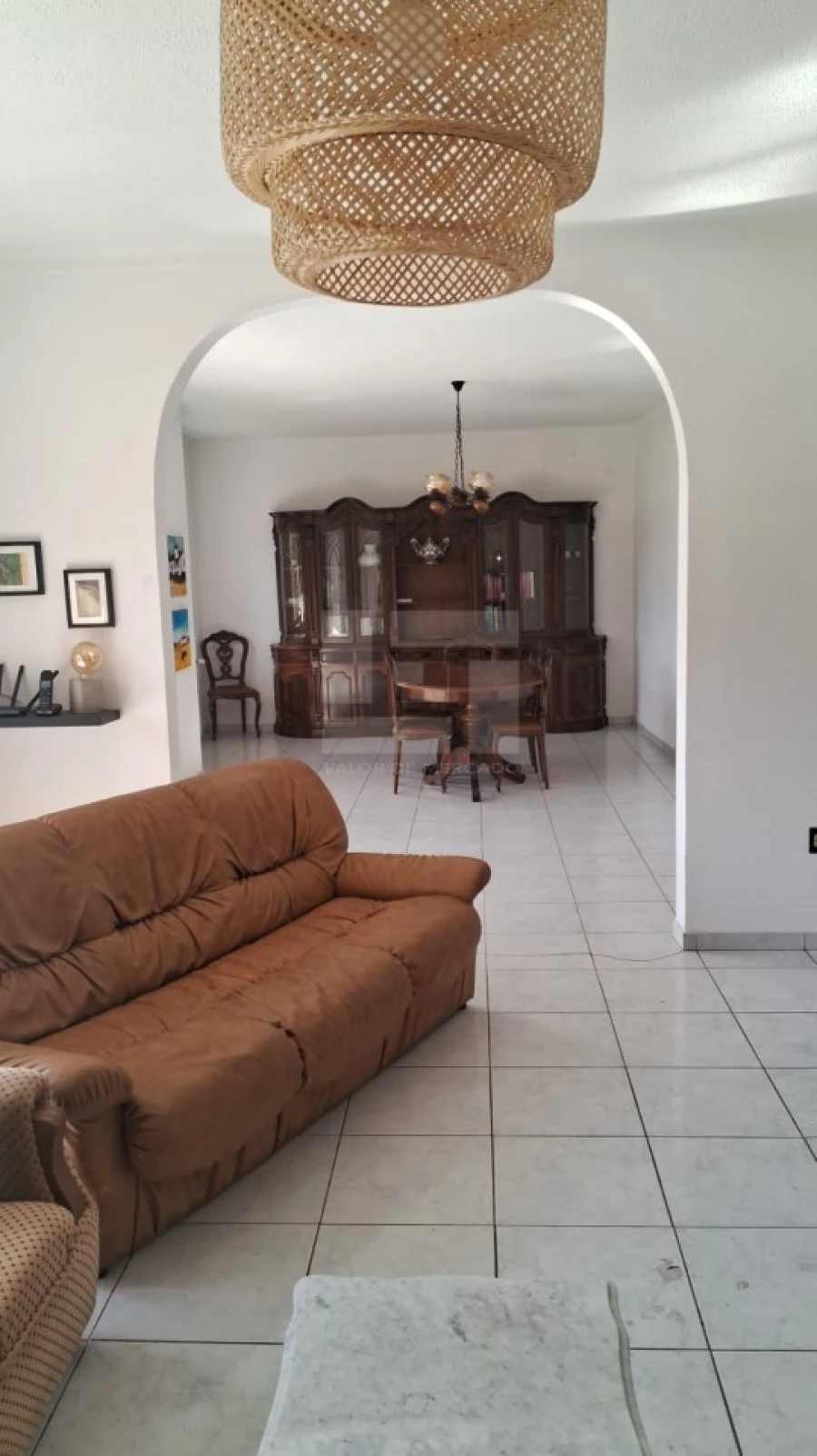 Moradia T6 para Venda em Monteiras Foto 5