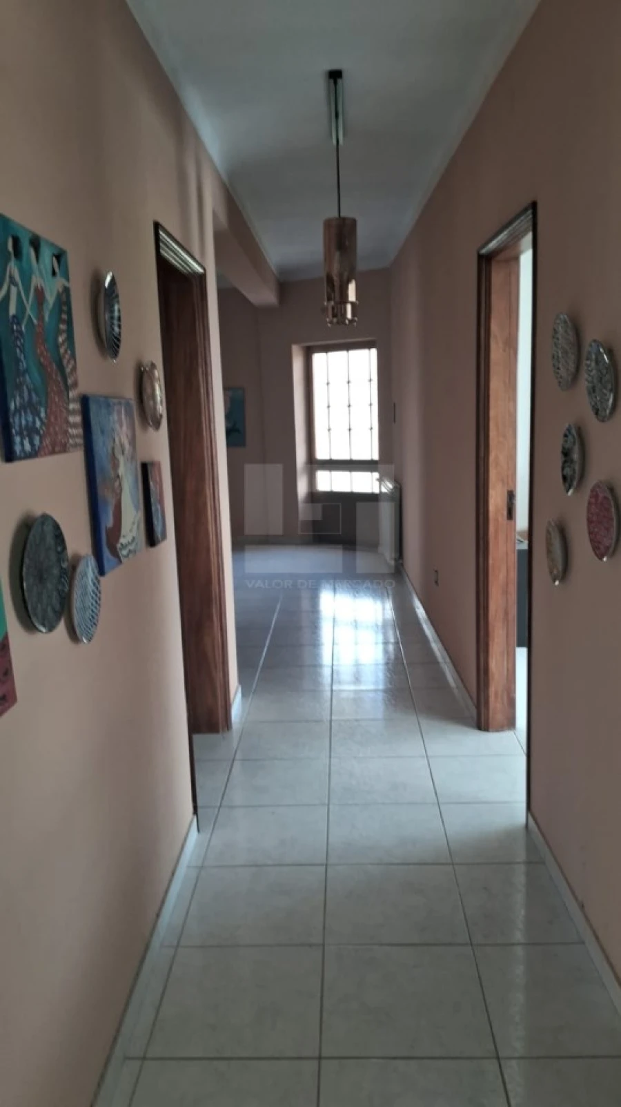 Moradia T6 para Venda em Monteiras Foto 24