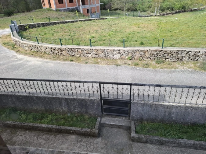 Moradia T6 para Venda em Monteiras Foto 85