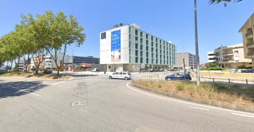 Terreno para Venda em Paranhos