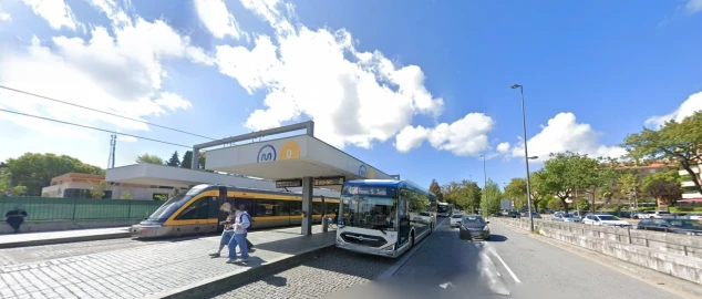 Terreno para Venda em Paranhos