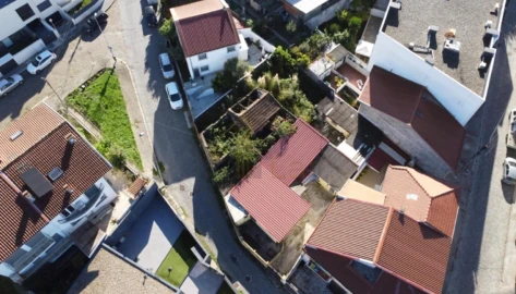 Terreno para Venda em Paranhos